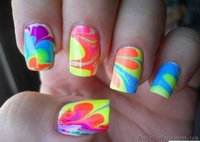 Маникюр на дом  виезд бесплатно!  Скидка 50%  весь  Киев все районы.  - <ro>Изображение</ro><ru>Изображение</ru> #2, <ru>Объявление</ru> #1199850