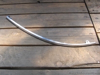 Audi  А6  Молдинг фары левой  - <ro>Изображение</ro><ru>Изображение</ru> #1, <ru>Объявление</ru> #1204859