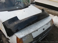 Audi A4 B8  бампер задний  - <ro>Изображение</ro><ru>Изображение</ru> #1, <ru>Объявление</ru> #1204881