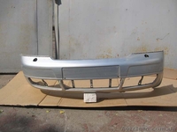 Audi A6 (01-04) бампер передний - <ro>Изображение</ro><ru>Изображение</ru> #1, <ru>Объявление</ru> #1203858