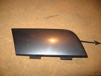  Audi A6  Заглушка буксировочного крюка  пер.  - <ro>Изображение</ro><ru>Изображение</ru> #1, <ru>Объявление</ru> #1203883