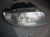Audi A6 4B (97-04) фара правая  - <ro>Изображение</ro><ru>Изображение</ru> #1, <ru>Объявление</ru> #1203860