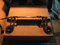 BMW 3 E36 панель передняя - <ro>Изображение</ro><ru>Изображение</ru> #1, <ru>Объявление</ru> #1203869