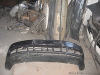 Audi A4 B5  бампер передний с абсорбером  - <ro>Изображение</ro><ru>Изображение</ru> #1, <ru>Объявление</ru> #1204877