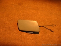 Audi A6 заглушка буксировочного крюка зад.  - <ro>Изображение</ro><ru>Изображение</ru> #1, <ru>Объявление</ru> #1204851