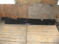 Audi Q7 накладка защита днища правая  - <ro>Изображение</ro><ru>Изображение</ru> #1, <ru>Объявление</ru> #1204852