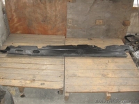 Audi Q7 накладка защита днища левая  - <ro>Изображение</ro><ru>Изображение</ru> #1, <ru>Объявление</ru> #1204854