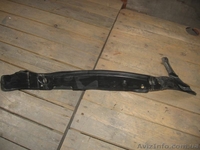 AUDI Q7 Пыльник локер передний левый - <ro>Изображение</ro><ru>Изображение</ru> #1, <ru>Объявление</ru> #1204857