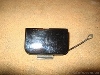 BMW 3  заглушка буксировочного крюка передняя - <ro>Изображение</ro><ru>Изображение</ru> #2, <ru>Объявление</ru> #1203892