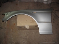 BMW 3  крыло левое - <ro>Изображение</ro><ru>Изображение</ru> #1, <ru>Объявление</ru> #1203845