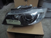  BMW 3 Е 90, Фара левая, ксенон  - <ro>Изображение</ro><ru>Изображение</ru> #1, <ru>Объявление</ru> #1199036
