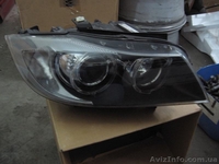 BMW 3 Е 90, (04-11) Фара правая, ксенон - <ro>Изображение</ro><ru>Изображение</ru> #1, <ru>Объявление</ru> #1199037