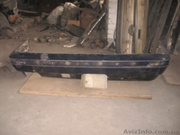  BMW 5  E34 (88-94) бампер задний - <ro>Изображение</ro><ru>Изображение</ru> #1, <ru>Объявление</ru> #1204875
