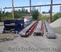 Виброгрохот в комплексе - <ro>Изображение</ro><ru>Изображение</ru> #3, <ru>Объявление</ru> #1204247