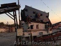 Виброгрохот в комплексе - <ro>Изображение</ro><ru>Изображение</ru> #2, <ru>Объявление</ru> #1204247