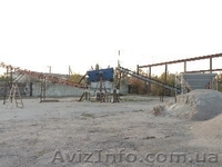 Виброгрохот в комплексе - <ro>Изображение</ro><ru>Изображение</ru> #1, <ru>Объявление</ru> #1204247