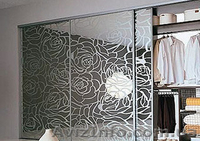 Зеркала и стекла в Киеве - <ro>Изображение</ro><ru>Изображение</ru> #2, <ru>Объявление</ru> #1205855