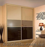 Зеркала и стекла в Киеве - <ro>Изображение</ro><ru>Изображение</ru> #1, <ru>Объявление</ru> #1205855