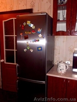 Квартира на сутки. Минская. Киев - <ro>Изображение</ro><ru>Изображение</ru> #2, <ru>Объявление</ru> #1204005