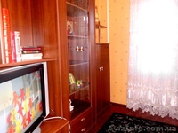 Квартира на сутки. Минская. Киев - <ro>Изображение</ro><ru>Изображение</ru> #1, <ru>Объявление</ru> #1204005