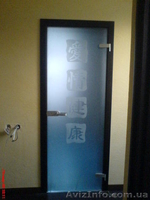 Изделия из стекла и зеркал любой сложности - <ro>Изображение</ro><ru>Изображение</ru> #4, <ru>Объявление</ru> #118688