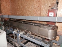 Труба гофрированная плоская - <ro>Изображение</ro><ru>Изображение</ru> #1, <ru>Объявление</ru> #1206437