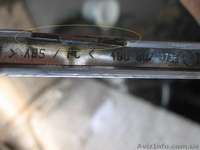 Audi  А6  Молдинг фары левой  - <ro>Изображение</ro><ru>Изображение</ru> #3, <ru>Объявление</ru> #1204859