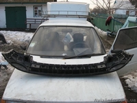 Audi A4 B8  бампер задний  - <ro>Изображение</ro><ru>Изображение</ru> #2, <ru>Объявление</ru> #1204881