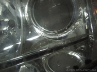 Audi A6 (97-04) фара левая  - <ro>Изображение</ro><ru>Изображение</ru> #2, <ru>Объявление</ru> #1203861