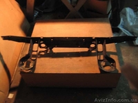 BMW 3 E36 панель передняя - <ro>Изображение</ro><ru>Изображение</ru> #2, <ru>Объявление</ru> #1203869