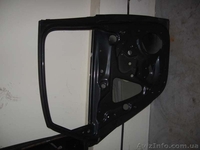 Audi A4 (07-14) дверь задняя левая - <ro>Изображение</ro><ru>Изображение</ru> #2, <ru>Объявление</ru> #1201608