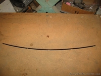 Audi A4 Накладка стекла лобового правая  - <ro>Изображение</ro><ru>Изображение</ru> #2, <ru>Объявление</ru> #1203887