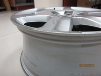 Audi Q7 диск колесный R18 (4L0601025ag) - <ro>Изображение</ro><ru>Изображение</ru> #2, <ru>Объявление</ru> #1203851