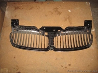 BMW 3 (E92) Решетка радиатора - <ro>Изображение</ro><ru>Изображение</ru> #2, <ru>Объявление</ru> #1203870