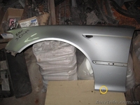 BMW 3  крыло левое - <ro>Изображение</ro><ru>Изображение</ru> #2, <ru>Объявление</ru> #1203845