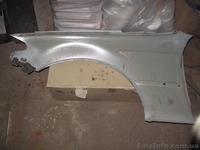 BMW 3 E 46 (98-06) крыло правое - <ro>Изображение</ro><ru>Изображение</ru> #2, <ru>Объявление</ru> #1203846