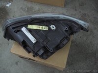 BMW 3 Е 90, (04-11) Фара правая, ксенон - <ro>Изображение</ro><ru>Изображение</ru> #2, <ru>Объявление</ru> #1199037