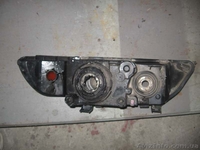  BMW 5 E39  фара правая - <ro>Изображение</ro><ru>Изображение</ru> #2, <ru>Объявление</ru> #1203872