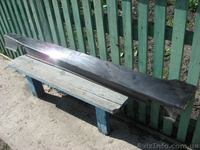  BMW 5 E60  накладка порога левого  - <ro>Изображение</ro><ru>Изображение</ru> #2, <ru>Объявление</ru> #1204888