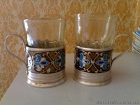 Купим Ваши старые часы, подстаканники, бусы из янтаря - <ro>Изображение</ro><ru>Изображение</ru> #2, <ru>Объявление</ru> #1204024