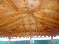 Строительство беседок  - <ro>Изображение</ro><ru>Изображение</ru> #3, <ru>Объявление</ru> #1208552