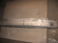 Audi A6 усилитель переднего бампера - <ro>Изображение</ro><ru>Изображение</ru> #4, <ru>Объявление</ru> #1204879