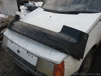 Audi A4 B8  бампер задний  - <ro>Изображение</ro><ru>Изображение</ru> #3, <ru>Объявление</ru> #1204881