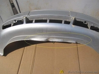 Audi A6 (01-04) бампер передний - <ro>Изображение</ro><ru>Изображение</ru> #3, <ru>Объявление</ru> #1203858