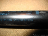 Audi A6  амортизатор капота  - <ro>Изображение</ro><ru>Изображение</ru> #3, <ru>Объявление</ru> #1203880