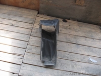 Audi A6  Воздухозаборник интеркуллера  - <ro>Изображение</ro><ru>Изображение</ru> #3, <ru>Объявление</ru> #1204861