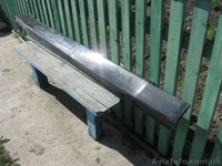 BMW 5 накладка порога правого  - <ro>Изображение</ro><ru>Изображение</ru> #2, <ru>Объявление</ru> #1204889