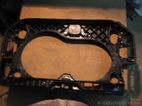 Audi A6  панель передняя  - <ro>Изображение</ro><ru>Изображение</ru> #2, <ru>Объявление</ru> #1203875