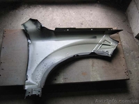 Audi Q7 (05-14) крыло левое - <ro>Изображение</ro><ru>Изображение</ru> #2, <ru>Объявление</ru> #1203862