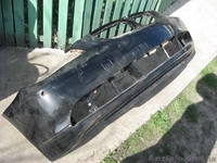 BMW 5 E60  бампер передний  - <ro>Изображение</ro><ru>Изображение</ru> #3, <ru>Объявление</ru> #1204887